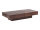 Couchtisch Amberley Akazie 140x70 cm