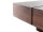 Couchtisch Amberley Akazie 140x70 cm