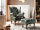 Ohrensessel Chesterfield Pittsfield Echtleder gr&uuml;n