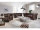Sessel Chesterfield Echtleder braun