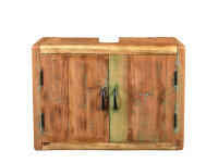 Waschbeckenunterschrank Kalkutta