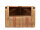 Waschbeckenunterschrank Kalkutta