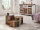 Couchtisch Wakefield 25 cm