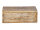 Wandboard mit Fach II Mango