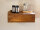 Wandboard mit Fach II Mango