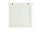 Spiegel 75x70 Catana wei&szlig;