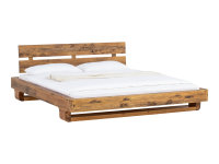 Bett Madras 140x200cm Pinie