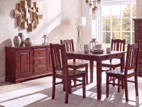 Sideboard Catana braun