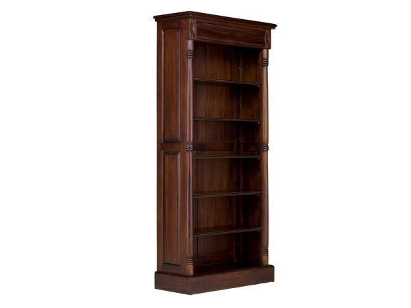 B&uuml;cherregal Cambridge 180 cm