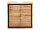 Waschbeckenunterschrank Jolo