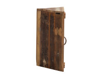 Eckspiegelschrank Sumana