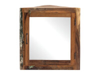 Eckspiegelschrank Sumana