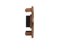 Wandbild Savon Altholz