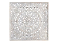 Wandbild Sambesi 150x150 cm