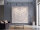 Wandbild Sambesi 150x150 cm