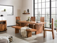 Esstisch Country 175x100