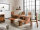 Esstisch 200x100 Country Mango