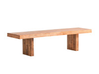 Holzbank Country 190 cm