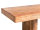 Holzbank Country 190 cm
