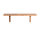 Holzbank Country 190 cm