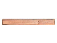 Wandboard 160 cm Country Mango