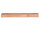 Wandboard 160 cm Country Mango