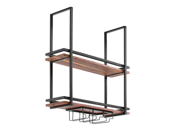 H&auml;ngeregal Aro 80cm