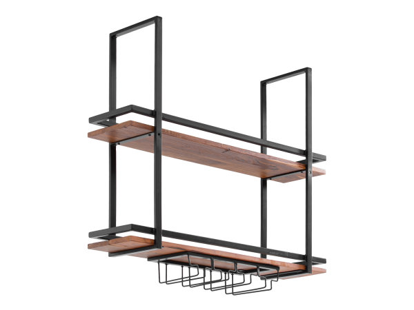 H&auml;ngeregal Aro 100cm
