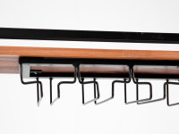 H&auml;ngeregal Aro 100cm