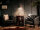 Sessel Chesterfield Dover braun