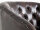 Chesterfield Oakland Echtleder braun