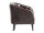 Chesterfield Oakland Echtleder braun