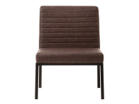 Stuhl Wingston braun