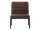 Stuhl Wingston braun