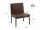 Stuhl Wingston braun