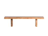 Holzbank 170x45 Country Mango