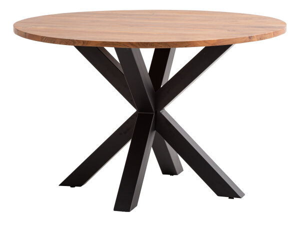 Esstisch Cruzar D120cm