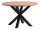 Esstisch Cruzar D120cm