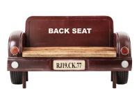 Sitzbank Back Seat