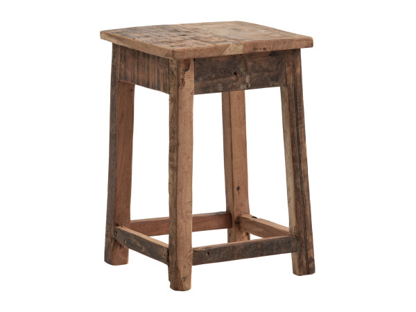 Hocker Sumatra 25x38x25