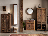 Hocker Sumatra 25x38x25