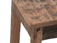 Hocker Sumatra 25x38x25