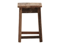 Hocker Sumatra 25x38x25