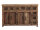 Sideboard Sumatra 4-t&uuml;rig