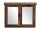 Spiegelschrank Sumatra