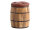 Hocker Barrel Stow