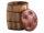 Hocker Barrel Stow