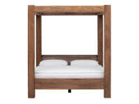 Himmelbett Osbon 180x200 Akazie