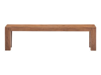 Sitzbank Osbon 140x45 Akazie