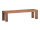 Sitzbank Osbon 140x45 Akazie